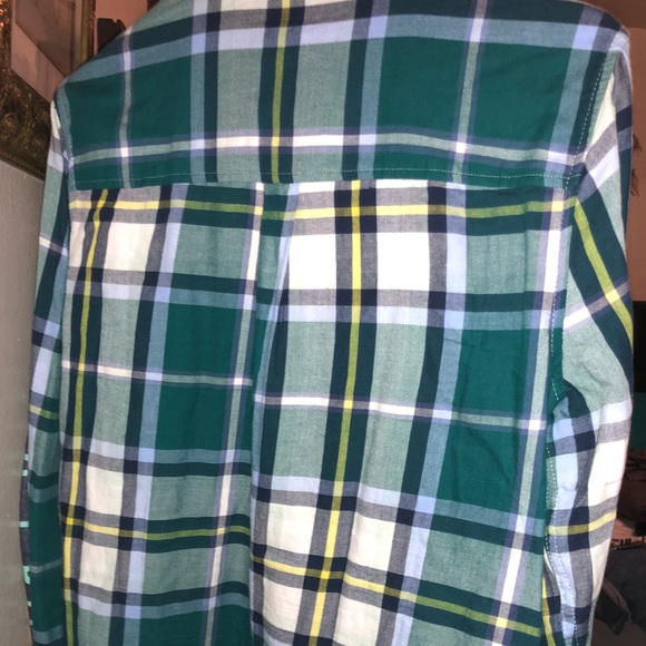 Perfect shirt flannel - Picture 2 of 2